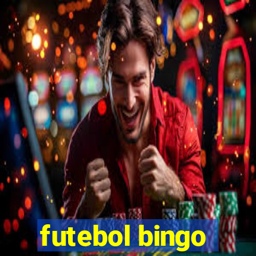 futebol bingo